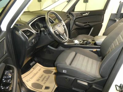 Ford S-MAX Gebrauchtwagen