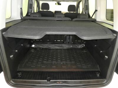 Opel Combo Gebrauchtwagen