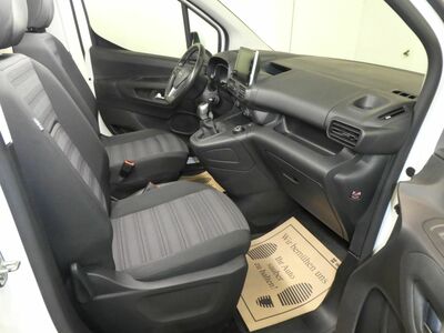 Opel Combo Gebrauchtwagen