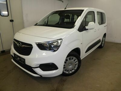 Opel Combo Gebrauchtwagen