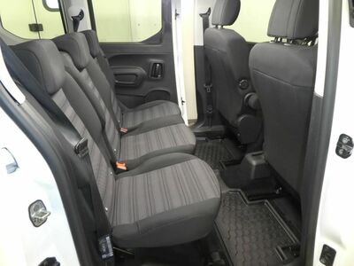 Opel Combo Gebrauchtwagen