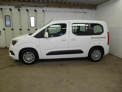 Opel Combo Gebrauchtwagen