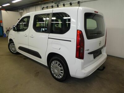 Opel Combo Gebrauchtwagen