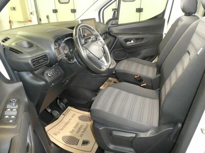 Opel Combo Gebrauchtwagen