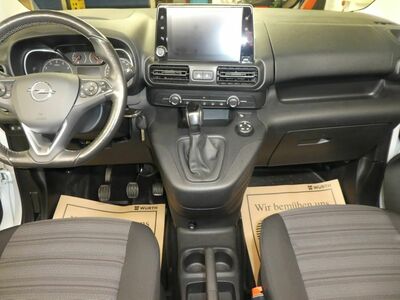 Opel Combo Gebrauchtwagen