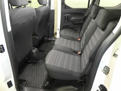 Opel Combo Gebrauchtwagen