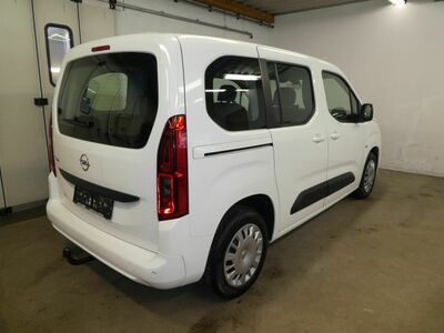 Opel Combo Gebrauchtwagen