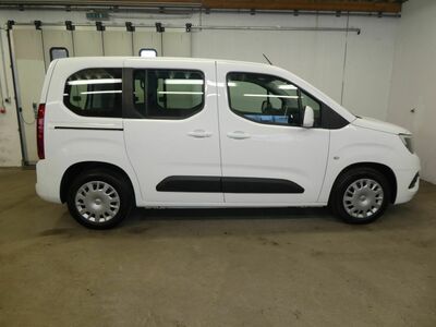 Opel Combo Gebrauchtwagen