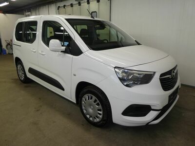 Opel Combo Gebrauchtwagen