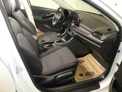 Hyundai i30 Gebrauchtwagen