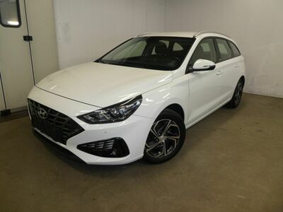 Hyundai i30 Gebrauchtwagen