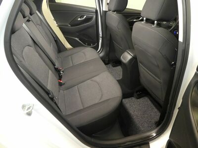 Hyundai i30 Gebrauchtwagen