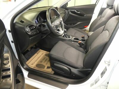 Hyundai i30 Gebrauchtwagen