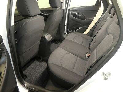 Hyundai i30 Gebrauchtwagen