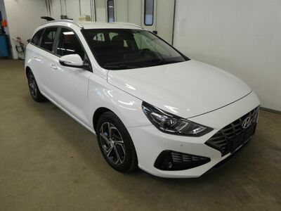Hyundai i30 Gebrauchtwagen