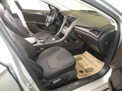 Ford Mondeo Gebrauchtwagen Ford Mondeo Gebrauchtwagen