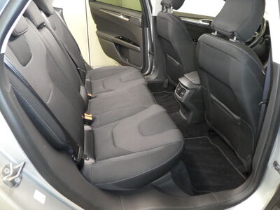 Ford Mondeo Gebrauchtwagen Ford Mondeo Gebrauchtwagen