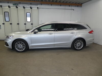 Ford Mondeo Gebrauchtwagen Ford Mondeo Gebrauchtwagen