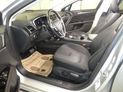 Ford Mondeo Gebrauchtwagen Ford Mondeo Gebrauchtwagen