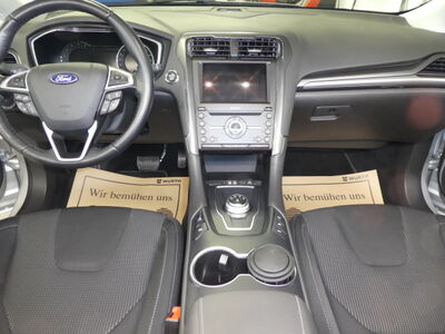 Ford Mondeo Gebrauchtwagen Ford Mondeo Gebrauchtwagen