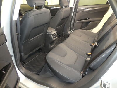 Ford Mondeo Gebrauchtwagen Ford Mondeo Gebrauchtwagen