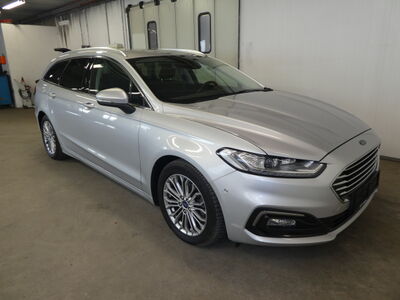 Ford Mondeo Gebrauchtwagen Ford Mondeo Gebrauchtwagen