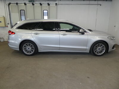 Ford Mondeo Gebrauchtwagen Ford Mondeo Gebrauchtwagen