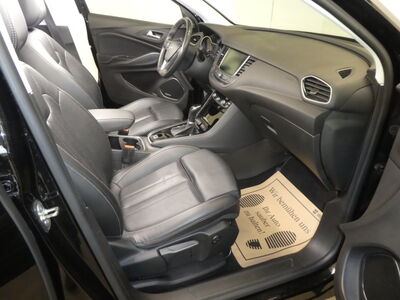 Opel Grandland X Gebrauchtwagen Opel Grandland X Gebrauchtwagen