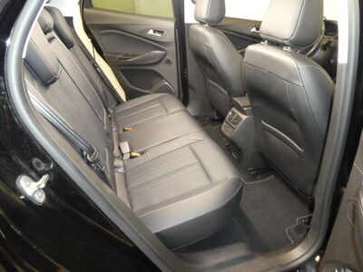 Opel Grandland X Gebrauchtwagen Opel Grandland X Gebrauchtwagen