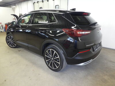 Opel Grandland X Gebrauchtwagen Opel Grandland X Gebrauchtwagen
