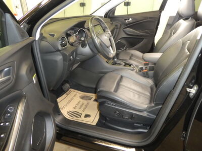 Opel Grandland X Gebrauchtwagen Opel Grandland X Gebrauchtwagen
