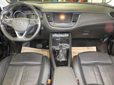 Opel Grandland X Gebrauchtwagen Opel Grandland X Gebrauchtwagen