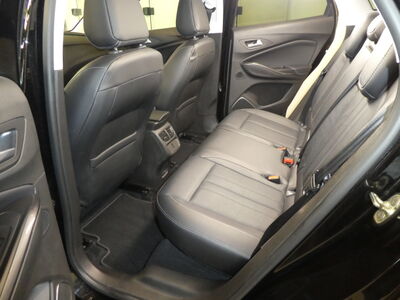 Opel Grandland X Gebrauchtwagen Opel Grandland X Gebrauchtwagen