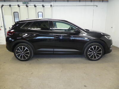 Opel Grandland X Gebrauchtwagen Opel Grandland X Gebrauchtwagen