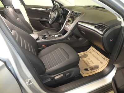 Ford Mondeo Gebrauchtwagen Ford Mondeo Gebrauchtwagen