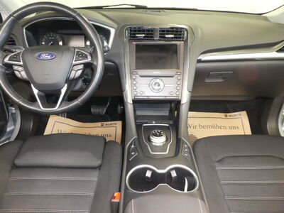 Ford Mondeo Gebrauchtwagen Ford Mondeo Gebrauchtwagen
