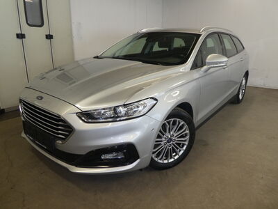Ford Mondeo Gebrauchtwagen Ford Mondeo Gebrauchtwagen