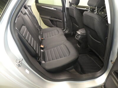 Ford Mondeo Gebrauchtwagen Ford Mondeo Gebrauchtwagen