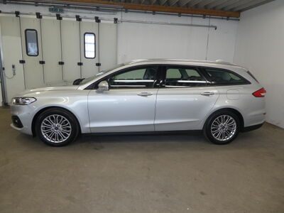 Ford Mondeo Gebrauchtwagen Ford Mondeo Gebrauchtwagen