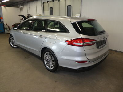 Ford Mondeo Gebrauchtwagen Ford Mondeo Gebrauchtwagen