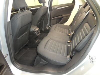 Ford Mondeo Gebrauchtwagen Ford Mondeo Gebrauchtwagen