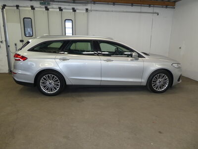 Ford Mondeo Gebrauchtwagen Ford Mondeo Gebrauchtwagen