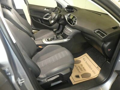 Peugeot 308 Gebrauchtwagen Peugeot 308 Gebrauchtwagen