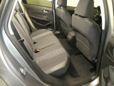 Peugeot 308 Gebrauchtwagen Peugeot 308 Gebrauchtwagen