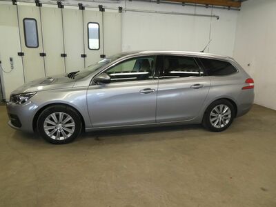 Peugeot 308 Gebrauchtwagen Peugeot 308 Gebrauchtwagen