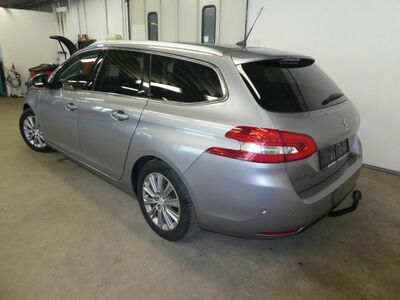 Peugeot 308 Gebrauchtwagen Peugeot 308 Gebrauchtwagen