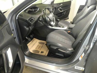 Peugeot 308 Gebrauchtwagen Peugeot 308 Gebrauchtwagen