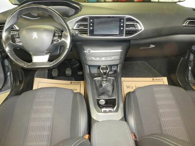 Peugeot 308 Gebrauchtwagen Peugeot 308 Gebrauchtwagen