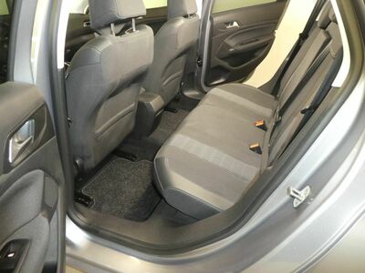 Peugeot 308 Gebrauchtwagen Peugeot 308 Gebrauchtwagen