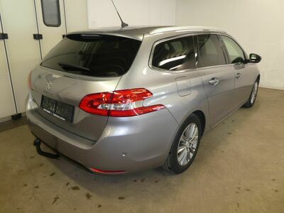 Peugeot 308 Gebrauchtwagen Peugeot 308 Gebrauchtwagen